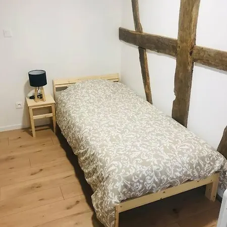 Les Lavandieres * Scherwiller