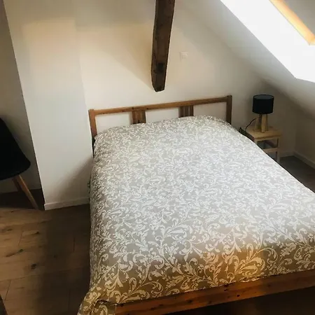 Prázdninový dům Les Lavandieres