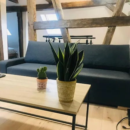 Les Lavandieres Prázdninový dům