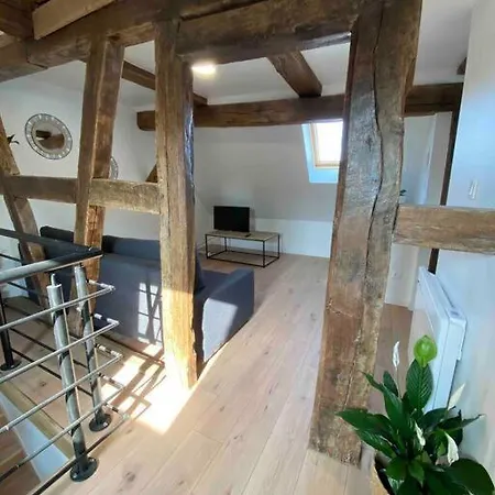 Ferienhaus Les Lavandieres