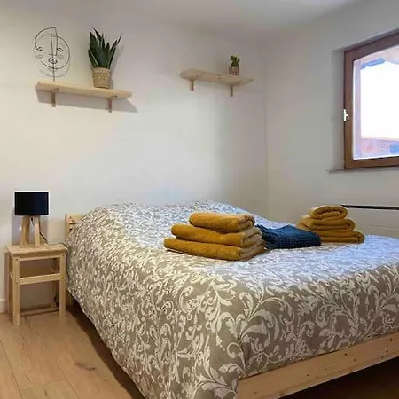 Les Lavandieres Scherwiller