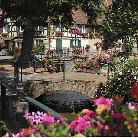 Les Lavandieres Prázdninový dům *