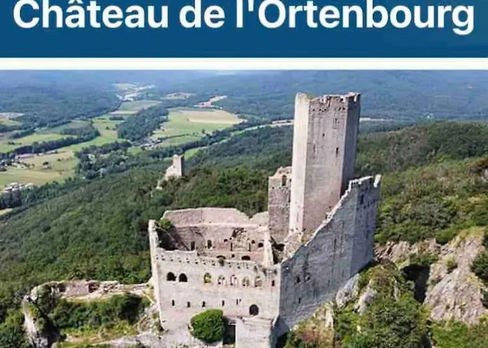 Les Lavandieres Hébergement de vacances